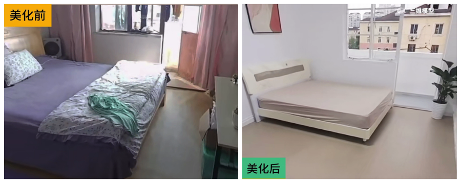 楊浦區(qū)客廳改造方案 來電咨詢 上海窗達人裝飾工程供應