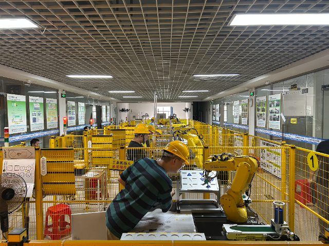 韶關(guān)自動化培訓(xùn)實力強 信息推薦 龍豐自動化培訓(xùn)學(xué)校供應(yīng)