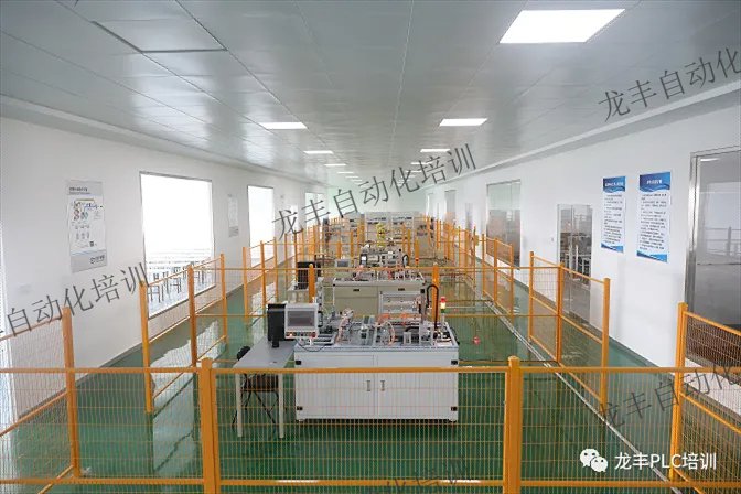 西門ziPLC入門培訓中心