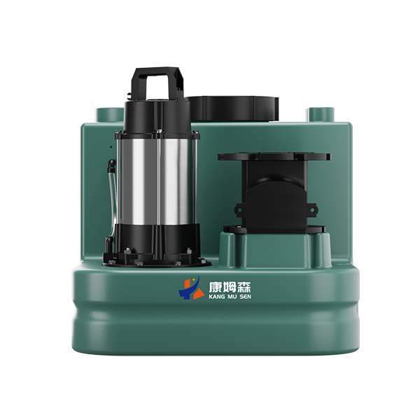 康姆森KMS60L-0.75