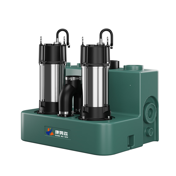 康姆森KMS100L-2.2*2