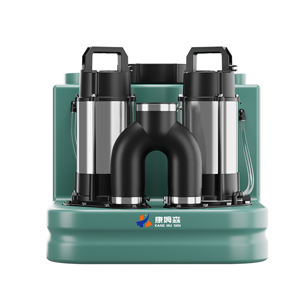 康姆森KMS60L-0.75*2
