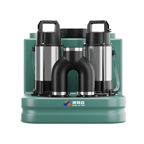 康姆森KMS60L-1.1*2