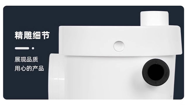 閔行區(qū)什么是污水提升器批發(fā)廠家 格威斯實(shí)業(yè)供應(yīng)