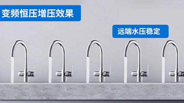 黃浦區(qū)有哪些不銹鋼變頻增壓泵多少錢