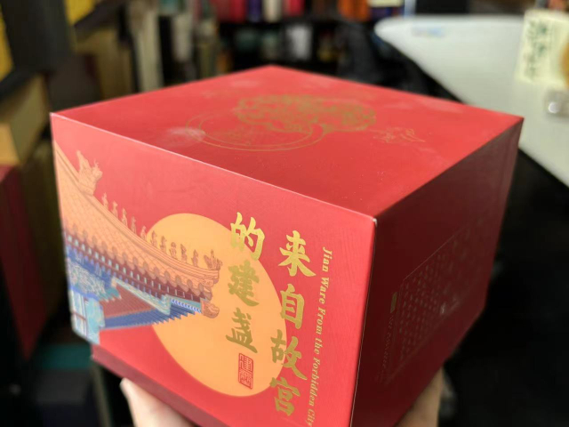 工藝品禮品盒廠家直銷,禮品盒