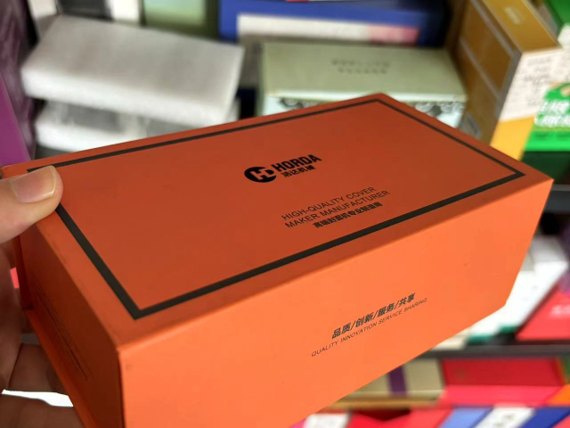 甘肅食品包裝禮品盒