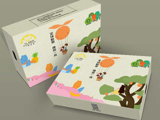 南京創意禮品盒 誠信服務 南京創奇包裝制品供應