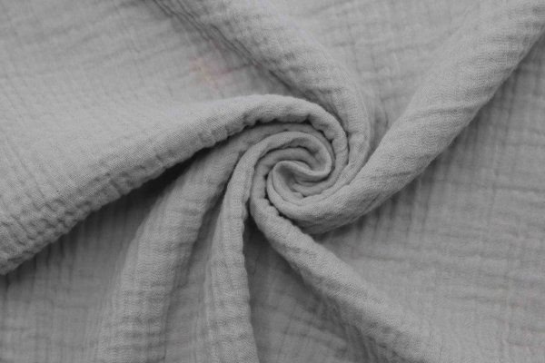 全棉双层染色皱布 皱感好 亲肤柔软细腻 A类