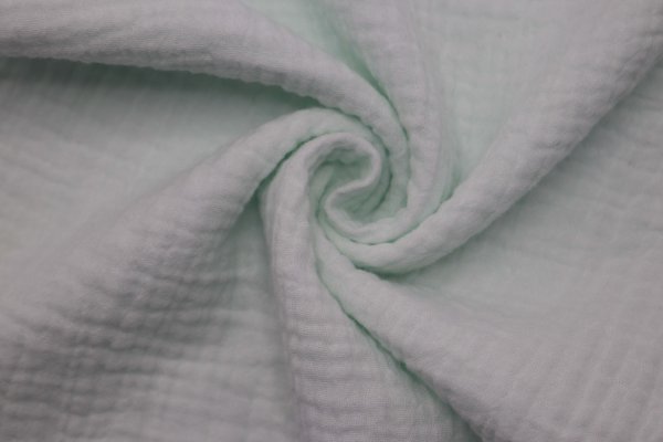 全棉双层染色皱布 皱感好 亲肤柔软细腻 A类