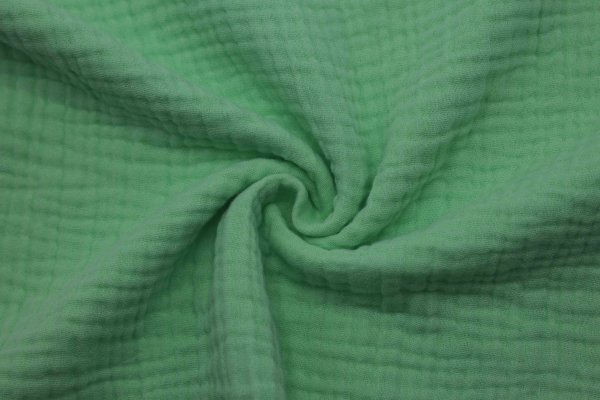 全棉双层染色皱布 皱感好 亲肤柔软细腻 A类