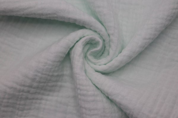 全棉双层染色皱布 皱感好 亲肤柔软细腻 A类