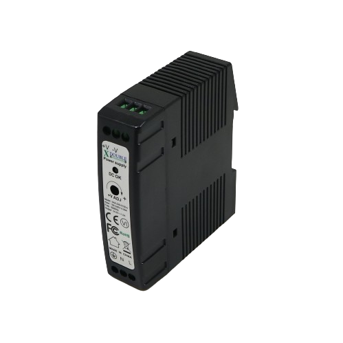 24V1A導軌式電源