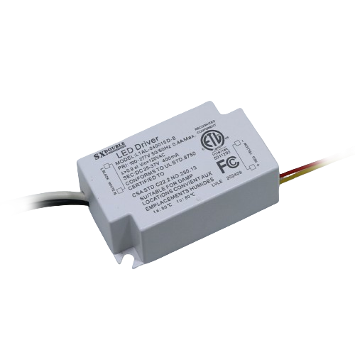15W美規可控硅調光LED驅動電源