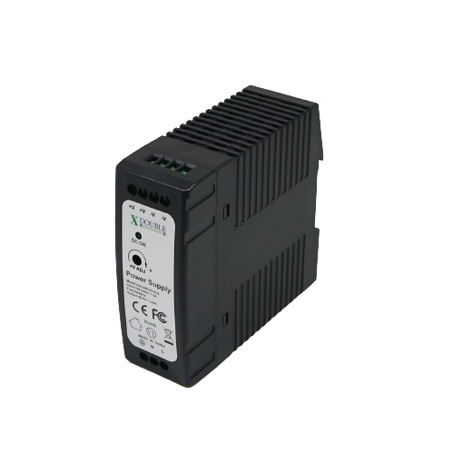 48V1.35A導軌式電源