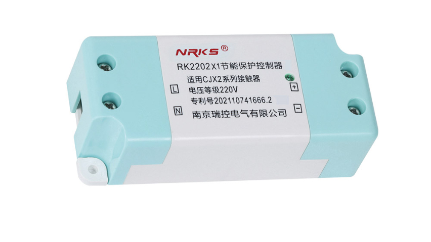 杭州交流接觸器哪里能買 南京瑞控電供應