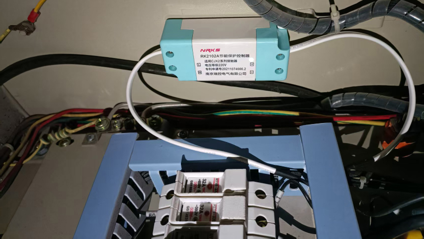 浙江節能保護控制器工作原理,節能保護控制器