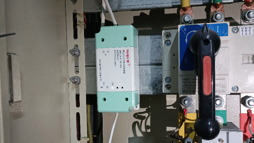 蘇州接觸器節能控制器哪家好 南京瑞控電供應