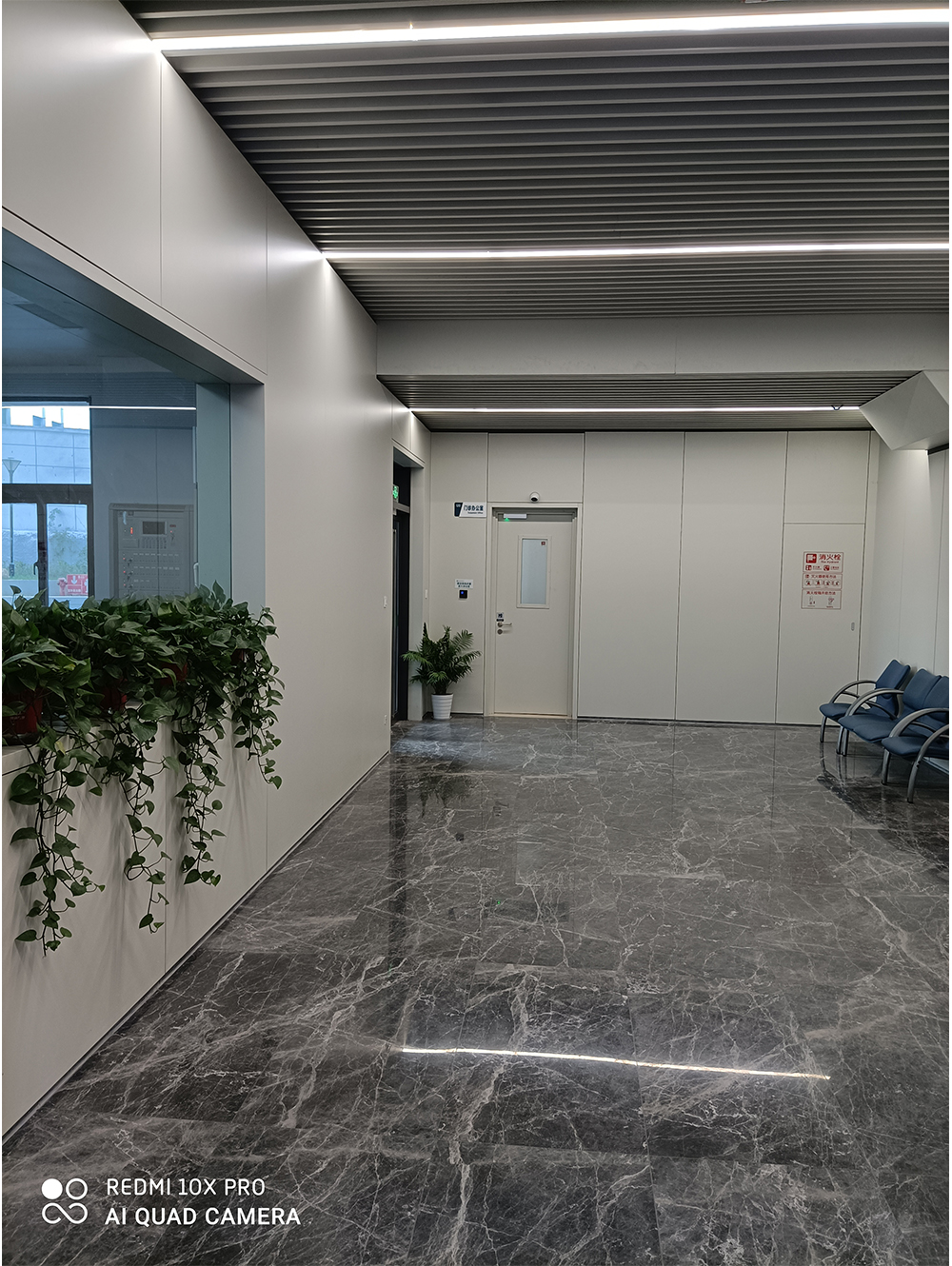 某醫用空間示例