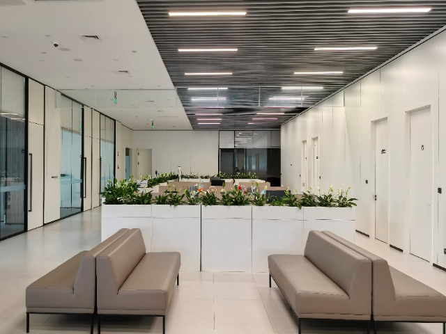 湖北内装复合墙板图片