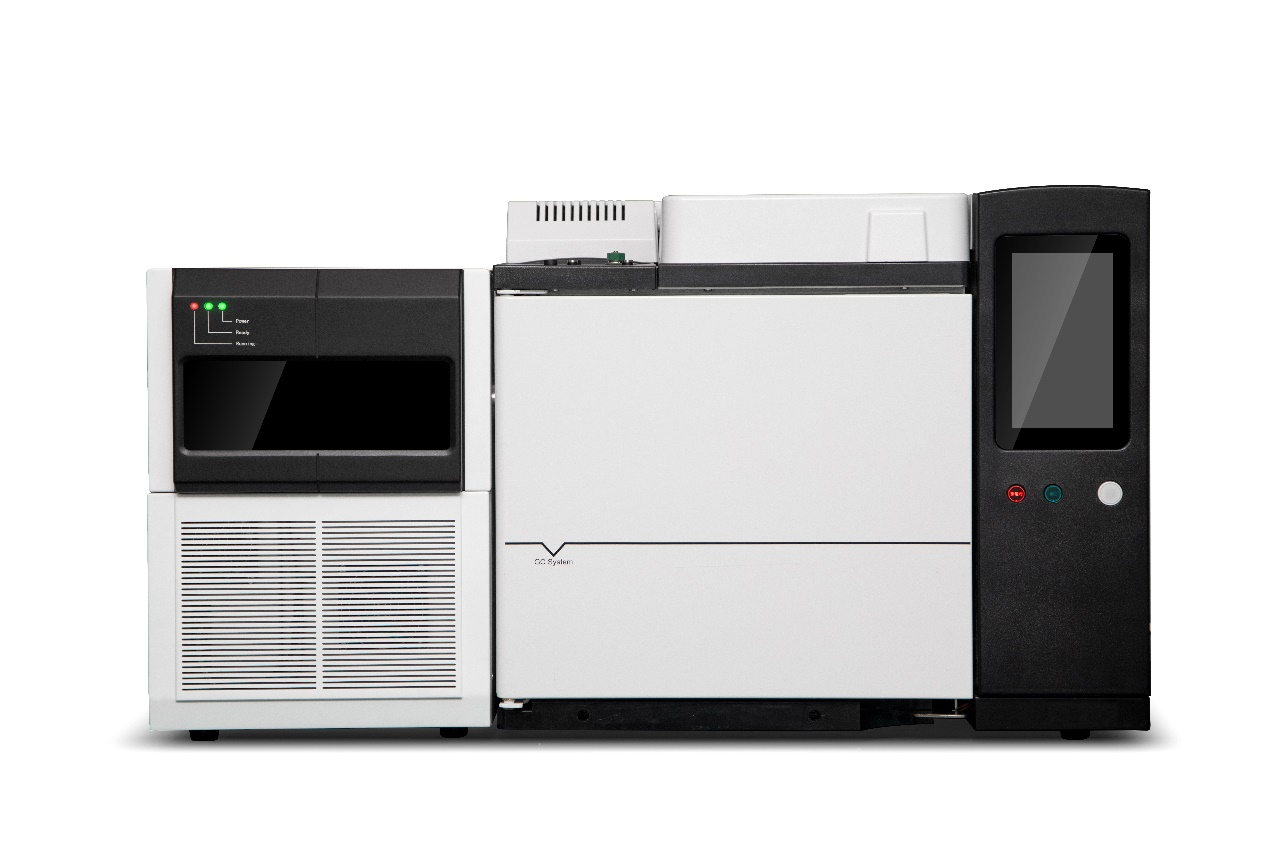 氣相色譜質(zhì)譜聯(lián)用儀測(cè)定十溴二苯醚和鄰苯二甲酸脂