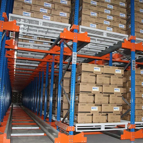 warehouse heavy duty rack