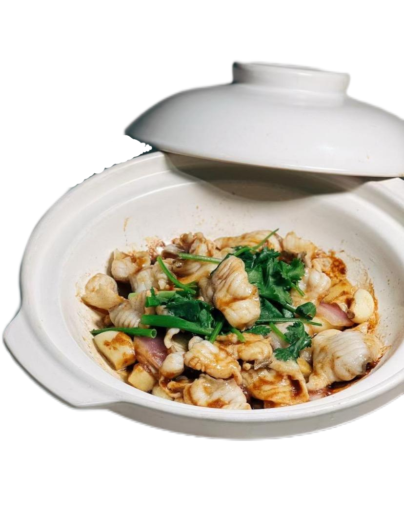 羅非魚養(yǎng)殖加工