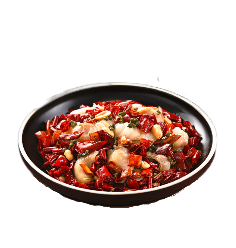 羅非魚養(yǎng)殖加工