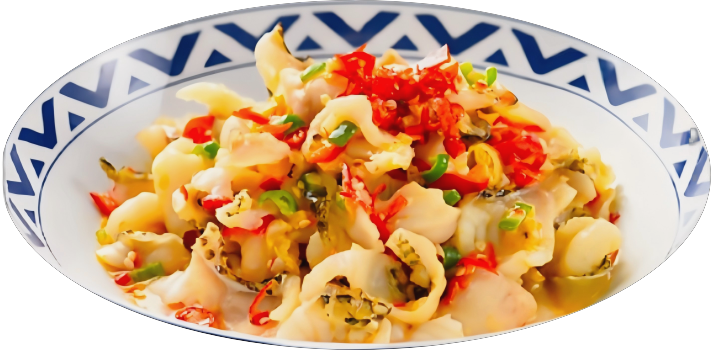 脆肉羅非魚(yú)
