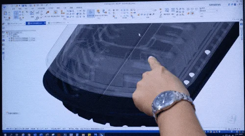 常見的餐盒都是怎么做出來的？