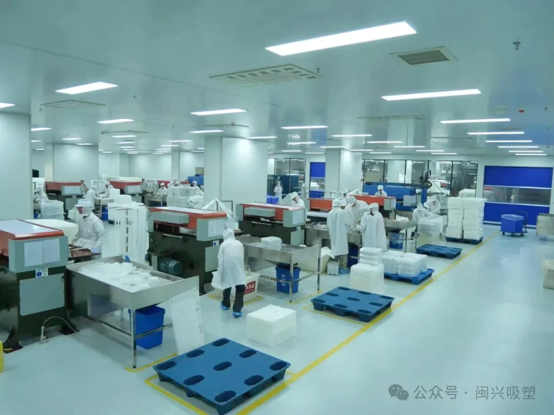 如何正確存儲吸塑包裝產品？