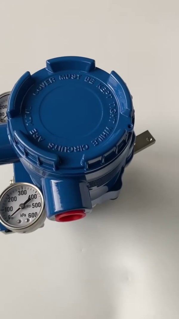 智能閥門定位器電氣閥門定位器TZED302