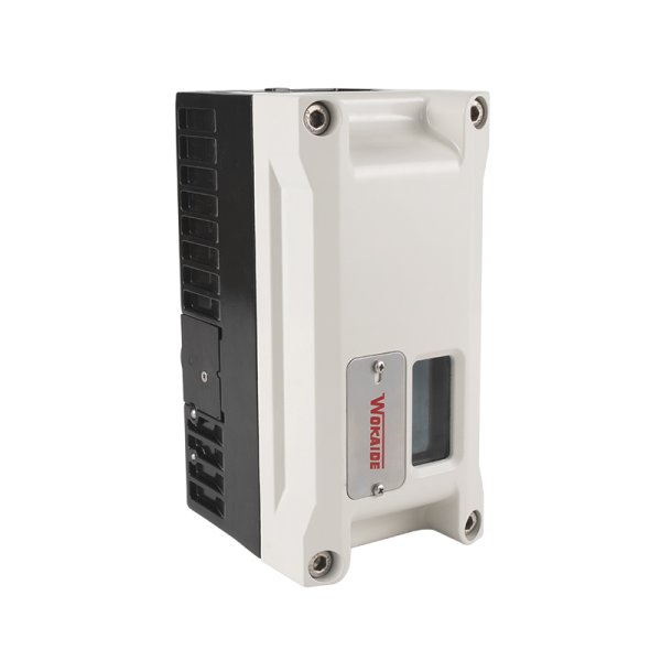 智能電氣閥門(mén)定位器TZED520