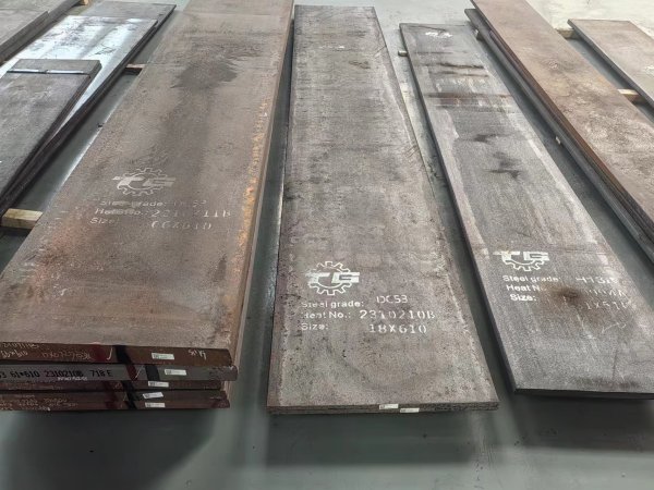 DC53板材