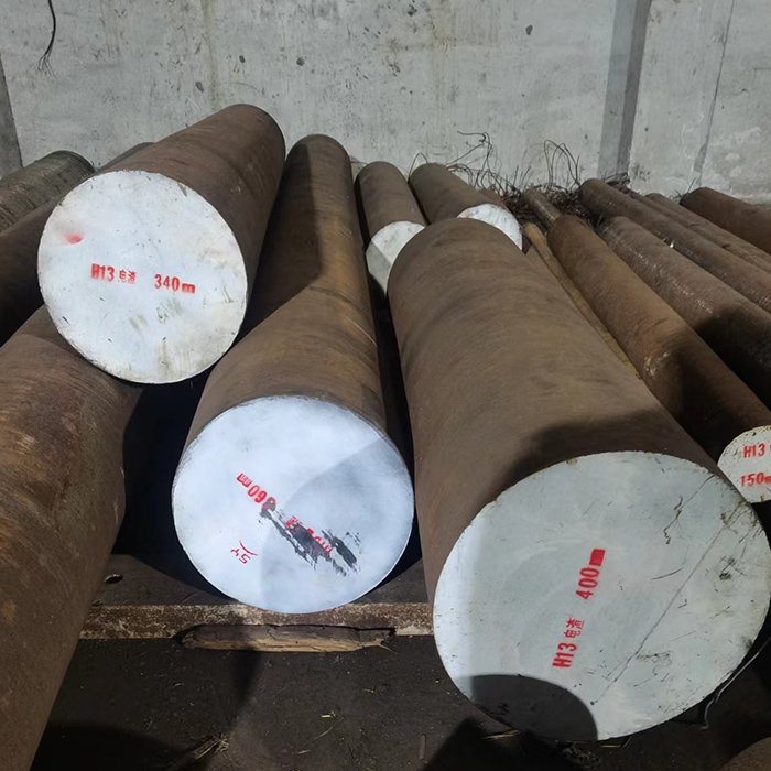 特種鋼、模具鋼與普通鋼的區(qū)別您知道嗎？