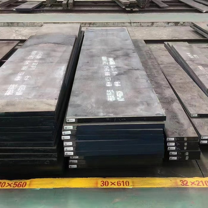 無錫市良儒鋼材有限公司：模具鋼領(lǐng)域的高效服務(wù)提供商