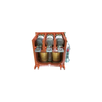 1.14kV 160A Vacuum Contactors