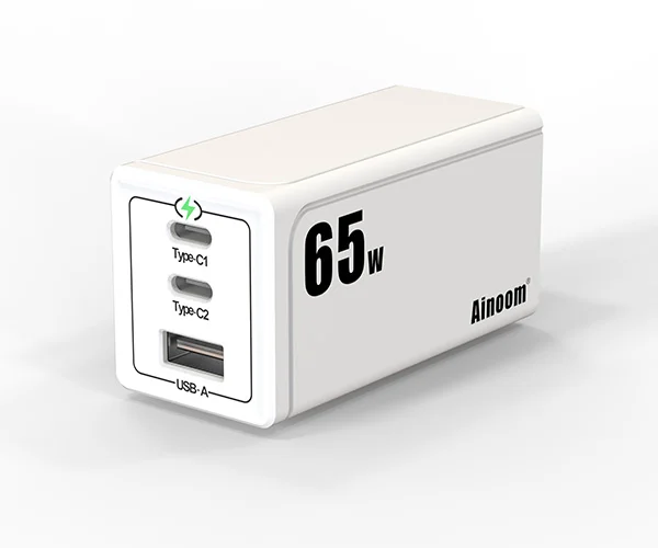 便攜式充電器(65W) 產(chǎn)品型號:V5KCA8062BX1WH