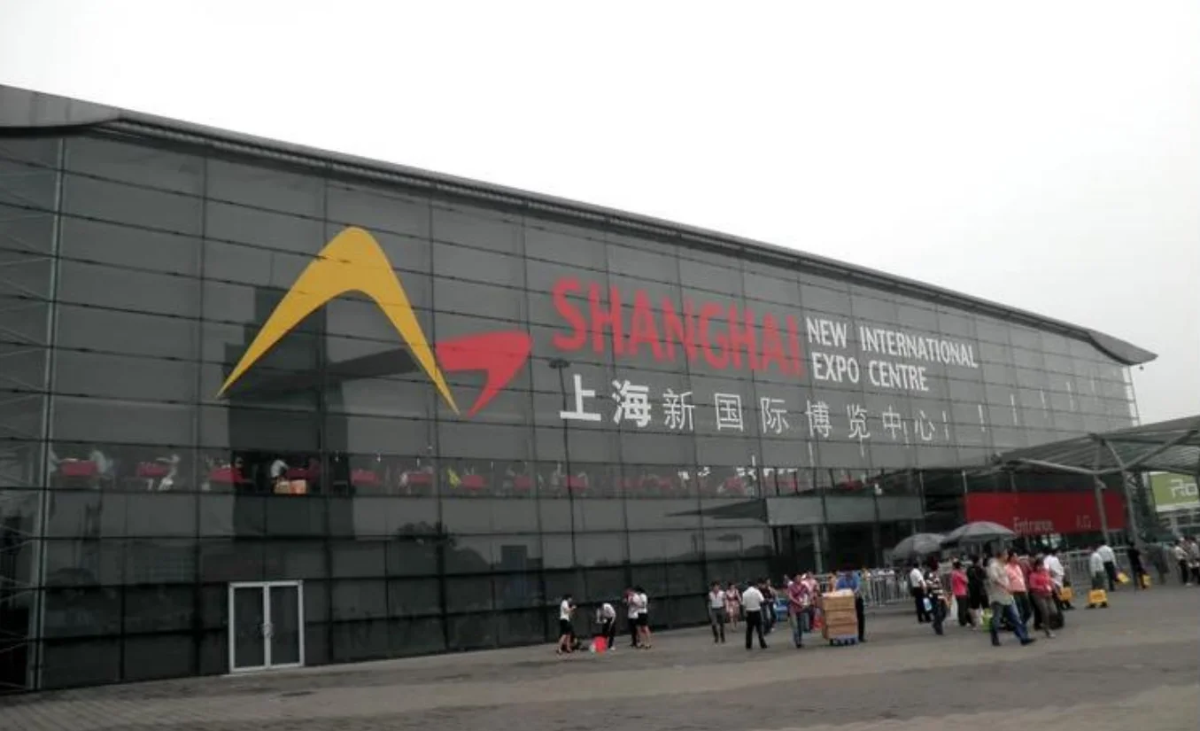 智能家居& 生活品質(zhì)典范，浩博特科技上海國(guó)際智能家居展