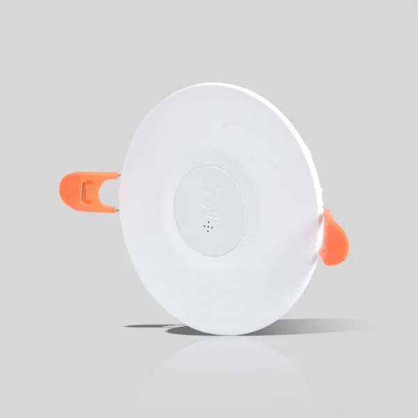 大嵌入式交直流雷達傳感器(存在雷達，小程序，無線) 產品型號：V5RDQ2160QR2CZ1WX