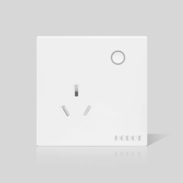 86款4G插座16A (MQTT協議) 產品型號：V5ZNC8213MQA4G16A