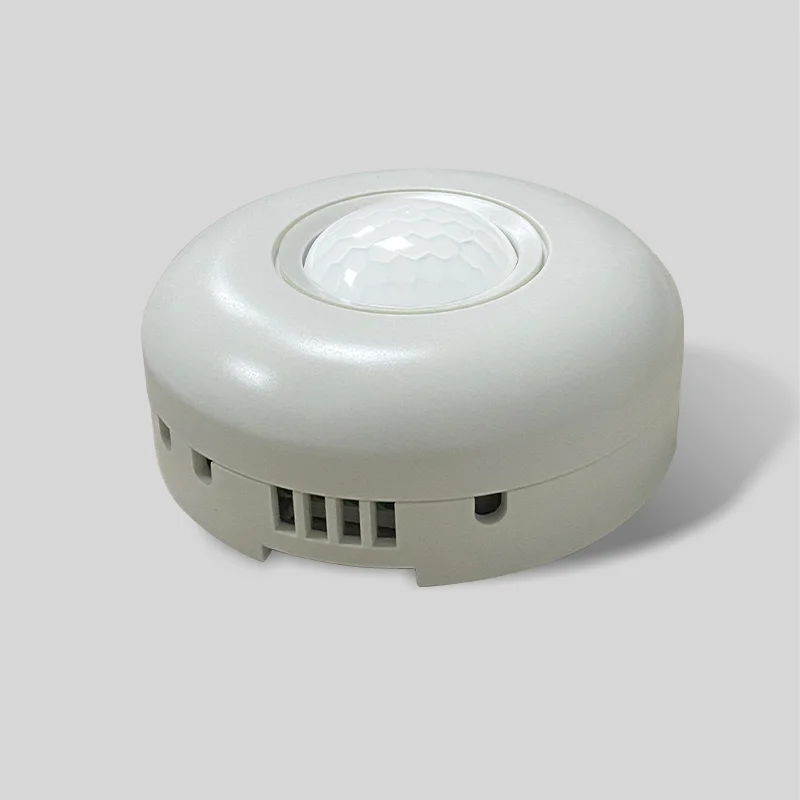 吸頂存在感應器（24G，空接點，小程序） 產品型號：V5RDX2121CZXD2K2