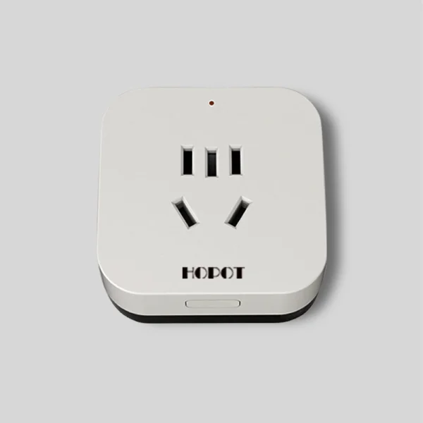 4G插座(MQTT協議)，10A V5ZNC9036MQA4G10A