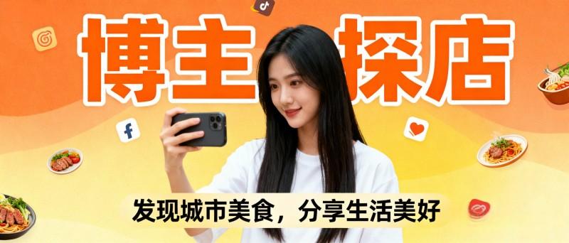 探店活动如何增强消费者的购物体验？