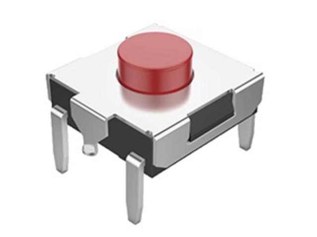 廣東深圳防水輕觸開關(guān)代理品牌 誠信服務(wù) 東莞市富榮電子供應(yīng)