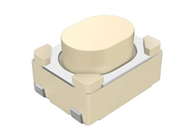 廣東2X4輕觸按鍵開關(guān)現(xiàn)貨 歡迎咨詢 東莞市富榮電子供應(yīng)