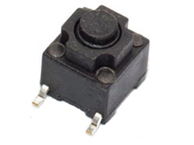 廣東深圳兩檔輕觸開關(guān)價格實惠 真誠推薦 東莞市富榮電子供應(yīng)