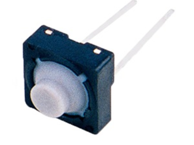 广东深圳方头轻触开关哪里买 欢迎咨询 东莞市富荣电子供应