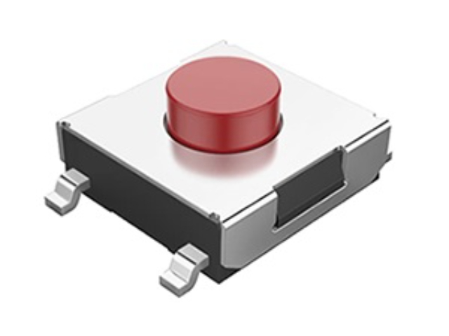 廣東東莞硅膠頭輕觸開關(guān)哪里買 服務(wù)為先 東莞市富榮電子供應(yīng);