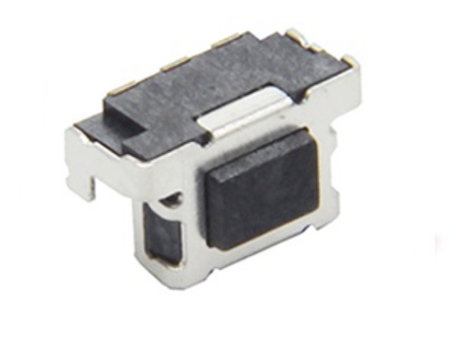 廣東東莞長壽命輕觸開關(guān)價格多少 歡迎咨詢 東莞市富榮電子供應